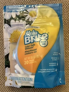 Oxi Laundry 20-Pod Pack Color-Safe Whitener NEU - Bild 1 von 2