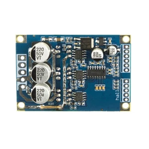 Controller motore brushless DC 12V-36V 15A 500W - Foto 1 di 1