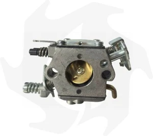Carburatore di ricambio per motosega HUSQVARNA 136 - 141 (009990BM) - Imagen 1 de 1