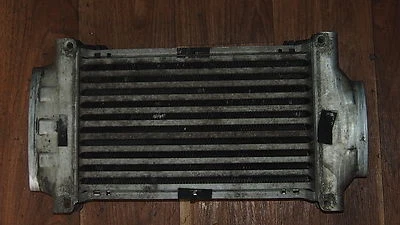 MINI Cooper S R53 R52 JCW Ladeluftkühler  11 65 1 515 368 - Bild 1 von 2