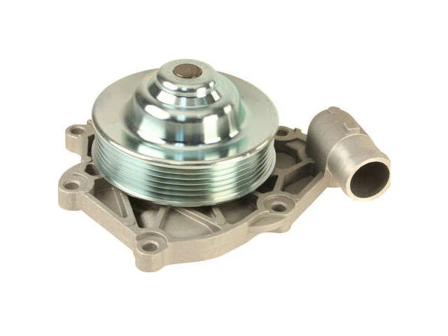 Water Pump For 2007-2011 Porsche 911 2008 2009 2010 C756TX - Image 1 of 1