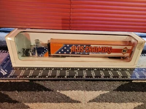 Allis Chalmers Kenworth W900 1/64 Diecast Semi  Tractor Replica  By SpecCast - Picture 1 of 5