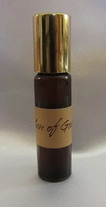 Christian Messianic Man of God Anointing Oil ***NEW*** - Picture 1 of 1