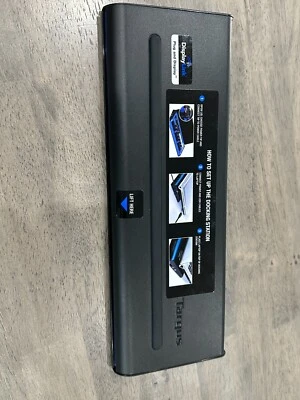 Targus ACP71USZ Universal USB 3.0 DV Docking Station with Power - Image 1 of 4