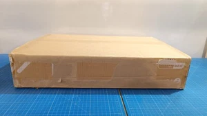 FS FHD 1U-Rackmontagegehäuse, 4 x FHD-Kassetten oder -Panels - Bild 1 von 4