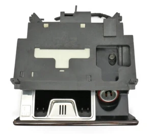 Bandeja de cenizas para salpicadero delantero Audi 90 1993 - original - 893 857 951 - Imagen 1 de 5