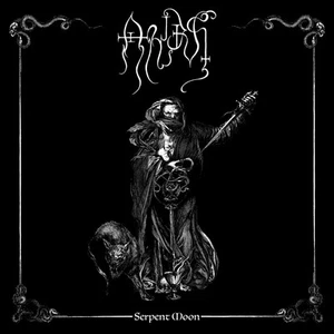Aridus Serpent Moon (Vinyl) 12" Album (Limited Edition) - Picture 1 of 1