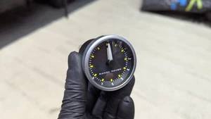 07 08 09 Land Rover Range Rover Central Dash Analog Clock Tested YFB000092 - Bild 1 von 6