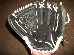 Mizuno GPMP1201T Premier Pro Series Baseballhandschuh 12 Zoll schwarz RHT - Bild 1 von 4