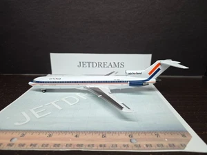 1/200 AIR HOLLAND BOEING 727-200 1980'S COLORS PH-AHB INFLIGHT 200 144 MADE - Bild 1 von 10