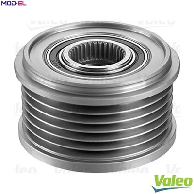 ALTERNATOR FREEWHEEL CLUTCH 588005 FOR RENAULT CLIO/III/EURO/CAMPUS/Sportour - Image 1 of 4