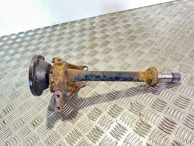 Árbol de transmisión delantero derecho Toyota Previa (XR30, XR40) II 2002 TRA64214 Foto 1 de 4