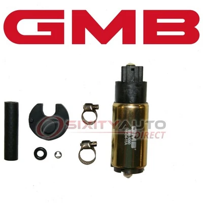 GMB Electric Fuel Pump for 2010 Lexus GS350 3.5L V6 - Air Delivery Pumps  lt - Image 1 of 4