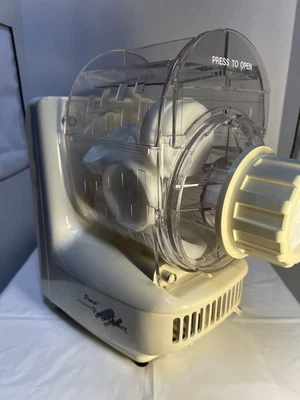 Popeil Automatic Pasta Maker P400 — Electric Pasta Machine- Tested Working - Image 1 of 4
