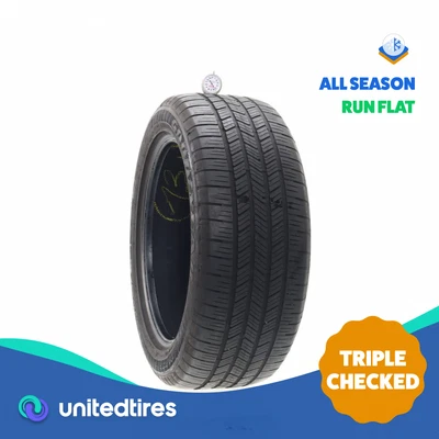 Goodyear Eagle LS-2 Run Flat 107H usado 255/50R19 - 5,5/32 Foto 1 de 4