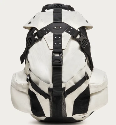 OAKLEY ICON RC LARGE BACKPACK IN MIST , NEW WITH TAGS  - Image 1 of 4