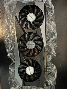 GIGABYTE GeForce RTX 3070 Ti GAMING OC 8GB GDDR6X Grafikkarte - Bild 1 von 7