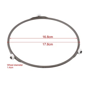 Reliable Replacement Turntable Bracket Base Tray Stand High Heat Resistance - Picture 1 of 12