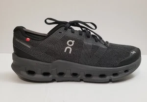 On Cloud Schuhe Damen Größe 8 Schwarz Eclipse Cloudgo Laufen Turnschuhe 55.98626 - Bild 1 von 15