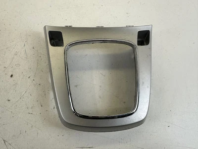 现代 Genesis Coupe 变速器 环绕 A/T BK1 10-12 原始设备制造商 — 第 1/4 张图片