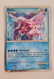 Pokemon Palkia SL8 Call of Legends Ruf der Legenden auf deutsch - Bild 1 von 24
