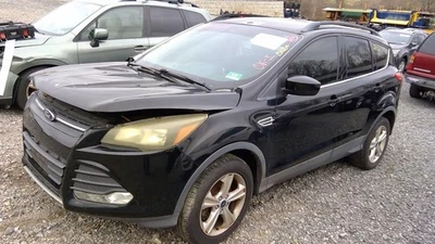 Used Left Windshield Wiper Motor fits: 2016 Ford Escape Left Grade A - Image 1 of 4