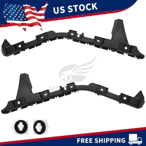 Rear Bumper Bracket For Ford Mustang 2015-2018 FR3Z17D942B FR3Z17D943F - Bild 1 von 7