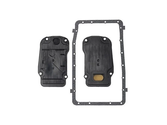 Kit de filtro de transmisión automática 37MRZG35 para LS430 GX460 GS430 GS350 LX570 Foto 1 de 1