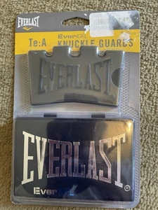 Everlast Evergel Knuckle Guards Te:A - Picture 1 of 2