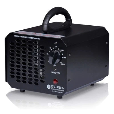 60,000mg Ozone Generator Industrial O3 Air Purifier Deodorizer - Image 1 of 4