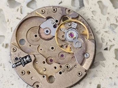 ENICAR- Automatic call 167 - Parts Complete Balance   Used Work - Image 1 of 2