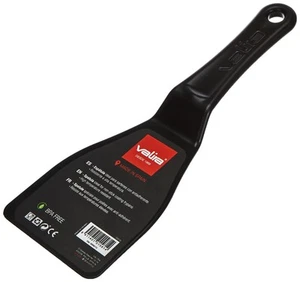 Valira Spatola, Nero, 28,4 x 9,5 x 4 cm mzPy - Foto 1 di 3