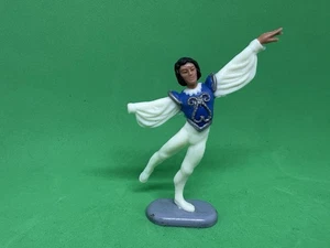 Britains Super Detail Royal Ballet Dancer. Painted Plastic. Made In England - Picture 1 of 4