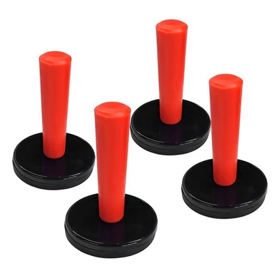 YOURKAR 4PCS Vinyl Wrap Magnets for Cars Gripper Holder Tint Tool Auto Film for Sign