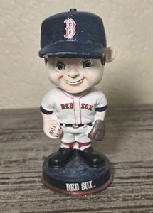 Vintage Boston Red Sox Bobblehead Nodder - Bild 1 von 9