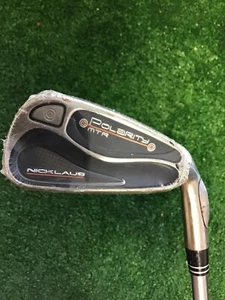 Nicklaus Polarity MTR Ladies 6 Iron Graphite Shaft RH - Picture 1 of 8