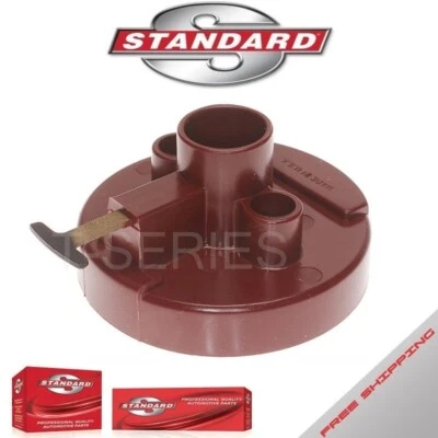 Rotor distribuidor estándar para TOYOTA CRESSIDA 1990-1992 TODO MOTOR Foto 1 de 4