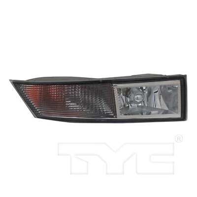 Conjunto de luz antiniebla derecha TYC para Cadillac Escalade 2007-2014 ESV 2008 2009 2010 Foto 1 de 4