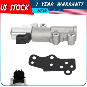 ?Solenoide de control de sincronización de válvula variable del motor se adapta a Infiniti FX35 3,5 L 03-09 - Imagen 1 de 18
