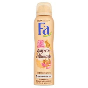 Fa Oriental Moments Deodorant - Picture 1 of 1
