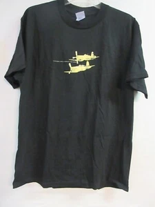 CANDLEBOX OFFICIAL MERCH PLANES BAND CONCERT MUSIC T-SHIRT LARGE - Picture 1 of 5