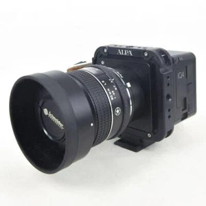 Phase One XF DF Mamiya M645 Fits Alpa 12MAX 12TC 12STC 12SWA 12wa new - Picture 1 of 4