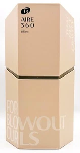 T3 Aire 360 Multi-Styler & Blowout System - Rapid Hair Dryer & Ceramic Curling - Foto 1 di 7