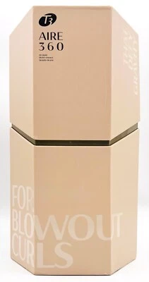 T3 Aire 360 Multi-Styler & Blowout System - Secador de pelo rápido y rizado de cerámica Foto 1 de 4