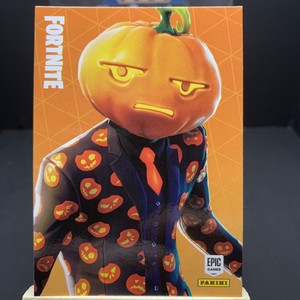 Panini 2020 Fortnite Series 2 #134 - Jack Gourdon