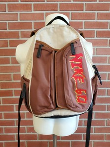Las mejores ofertas en Correa Ajustable para Hombre Nike Mochila | eBay