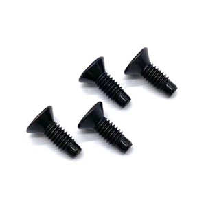 Fits Jeep Wrangler YJ 87-95 Roll Bar Extension to Windshield Frame Screws Bolts - Picture 1 of 4