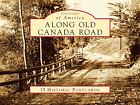 Along Old Canada Road, ME, Postcards of America