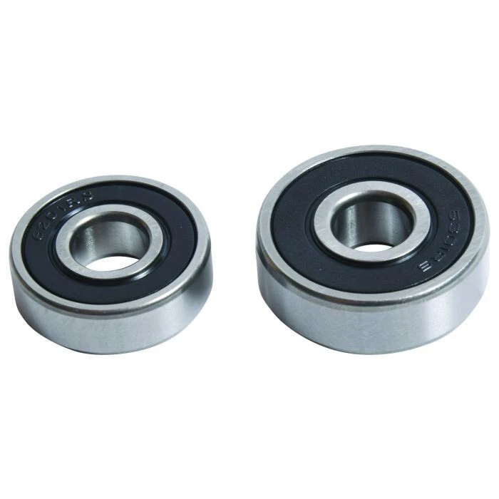 Pivot Works Front Wheel Bearing Kit PWFWK-K09-008 Kawasaki KX 80 / 100 86-97 - Image 1 of 1