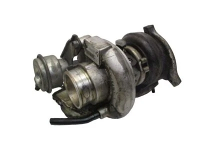 Turbolader B5244T3 Mit Krümmer passt für VOLVO V70 II (SW) 2.4 T 0380078 - Bild 1 von 4